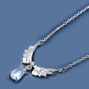 Angel Wings Necklace 😍