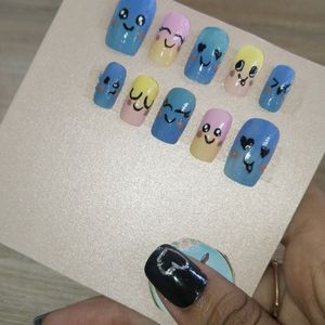 Press On Nails