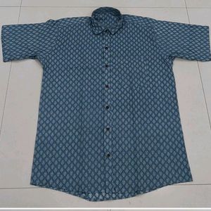 Men's Cotton Shirt