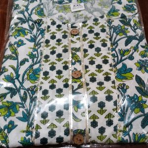 Cotton Suit Sets 38 Size