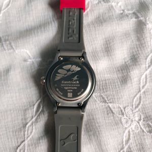 Fastrack Nd Foxter Watch