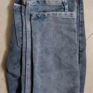 Men's Jeans