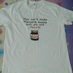 You cant make everyone happy you are not nutella Essential T-Shirt