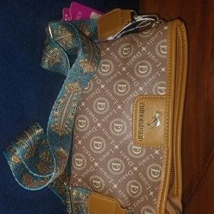 New Sling Bag