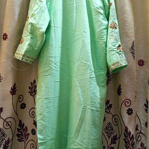 Formal Kurti