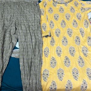 Kurta Set