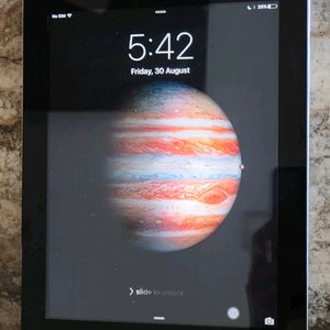 Apple ipad 4th Generation