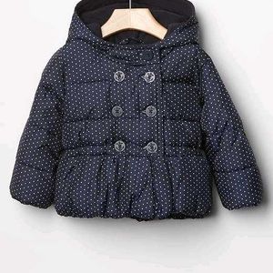 Baby Gap Quilted jacket