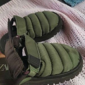 Zara Toddler Sandal