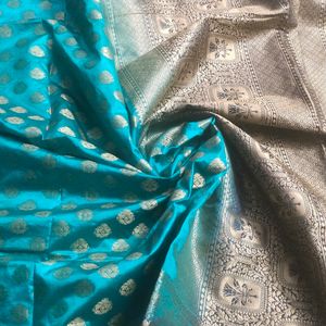 Bnarsi Silk Sarees