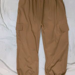 New Parachute Pant Women