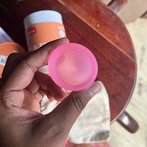 Menstrual Cup