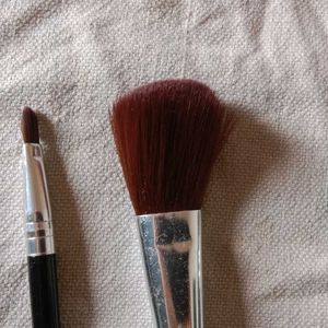 Makeup Brushes Set New