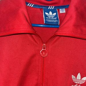 Adidas Jacket Authentic