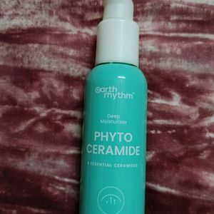 Deep Face Moisturizer Phyto Ceramides