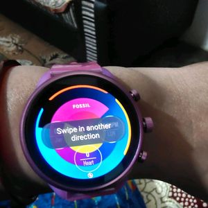 Fossil Smartwatch