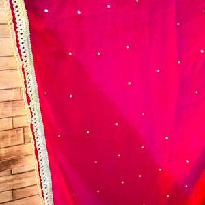 Rose Pink New Lehnga