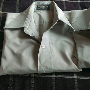 Girls Formal Shirt( Combo Of 2)