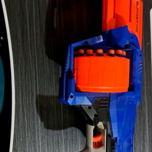 NERF Surgfire Elite Blaster