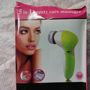 5 In 1 Beauty Carr Massager