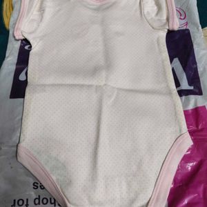 Baby Romper