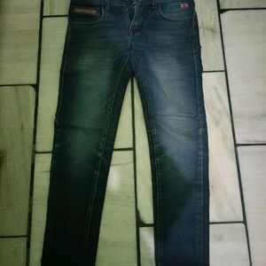 Combo Of 4 Branded Jeans