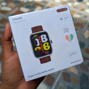 Noise Colorfit Ore Smartwatch - Brand New Sealed