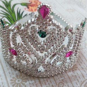 Little Prince Or Princess Crown👑👸🤴