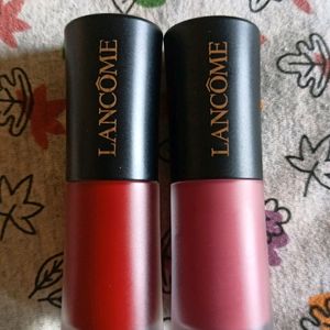 Lancome L'Absolu Rough Dream Ink