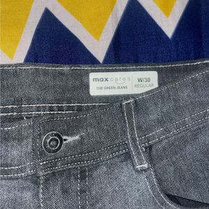 Max Jeans 👖