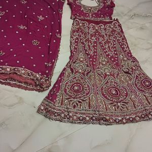 Lehenga Choli