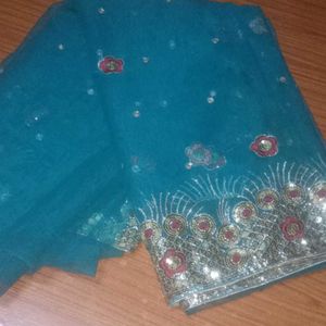 Saree Combo Pack