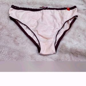 Xs Size Cotten Panty