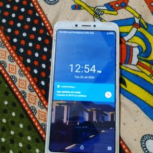 Smart Phone Lava Z61p 2/16