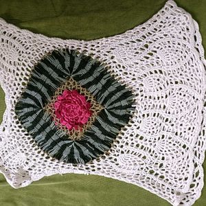 Handmade Crochet For Women