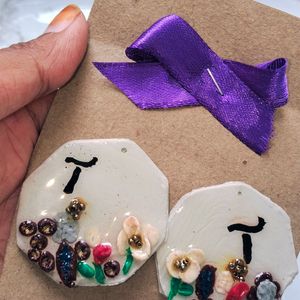 Handcrafted Jewelry Unique ♥️