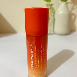 C Radiance Serum