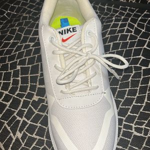 White Shoes