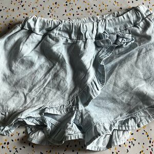 Baby Shorts (Combo3p)