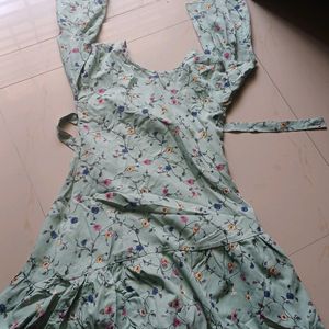 4 Girls Frock