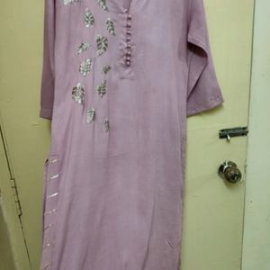 💕 Plush Size Kurta