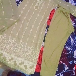 Orijnal Pakistani Drees