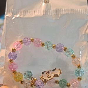 beads bracelet