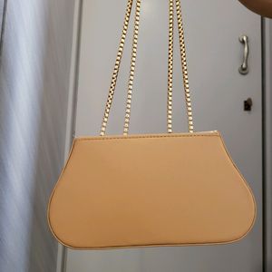 Gold Sling For Functions And Party