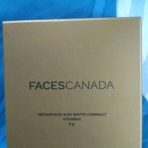 Faces Canada Compact