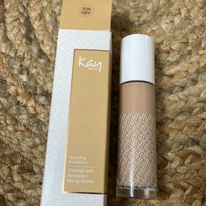 Kay Beauty Foundation