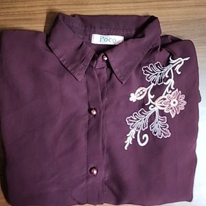 3/4th Hands Shirt For Casual Fomal And Party Wear