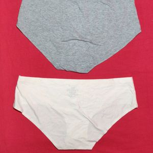 Combo 5 Brief Size 36/38