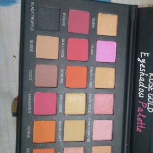 Combo Eyeshadow Palette