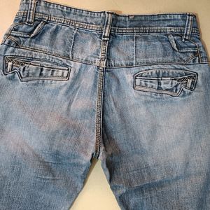 🔥Price Drop Denim Jeans